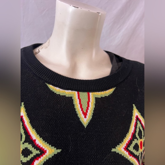Cool! Louis style sweater multicolored unisex - Picture 5 of 13